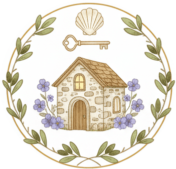 Hébergements pèlerins